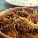 Kadai Paneer/Tofu Recipe – Dry version