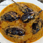 Tamarind Rice with Homemade Premix