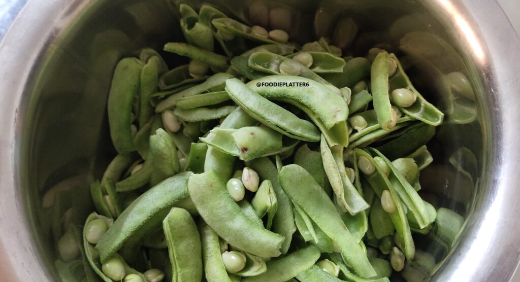Chikkudukaya Fry
