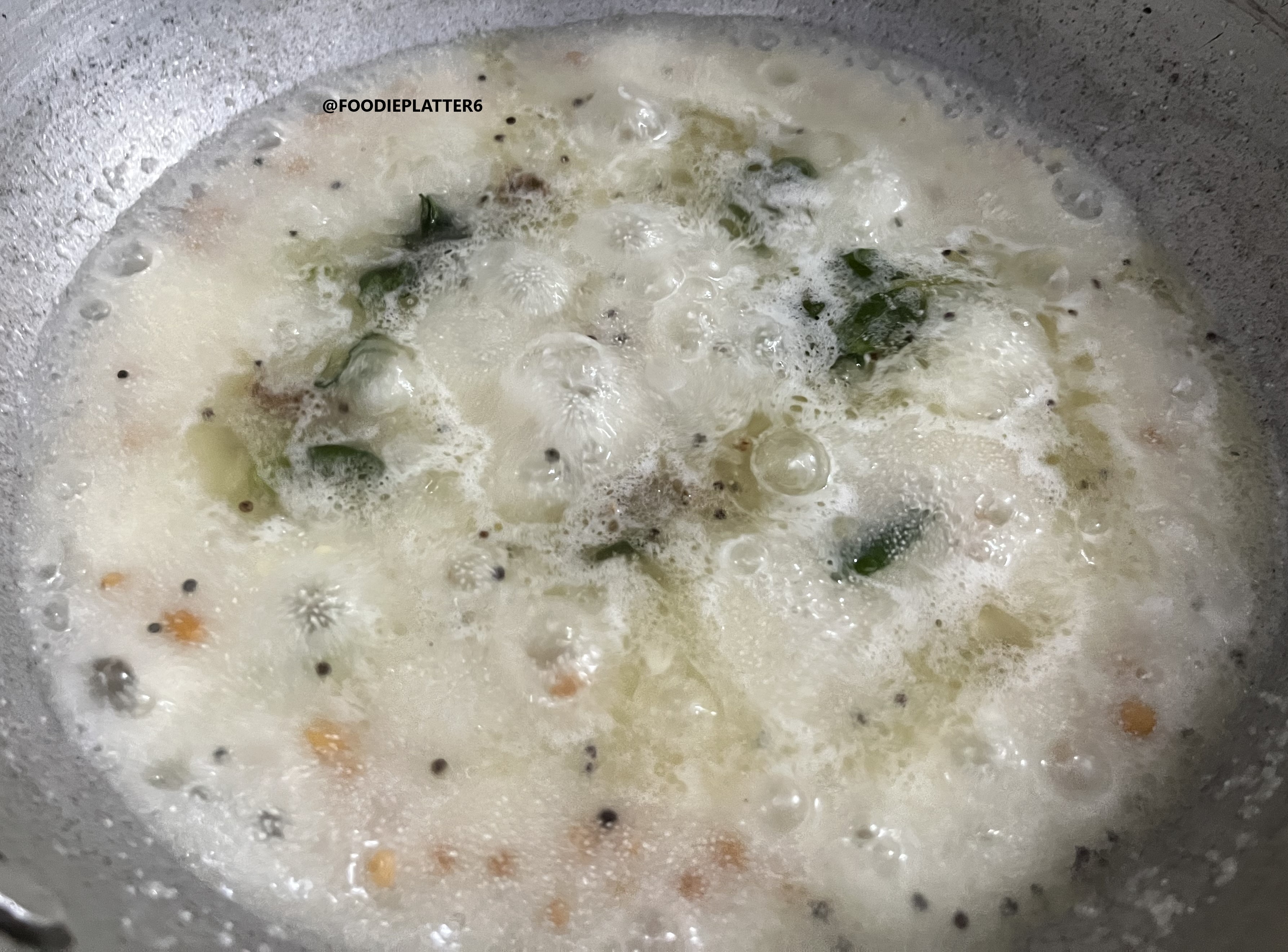 Sooji Upma Recipe