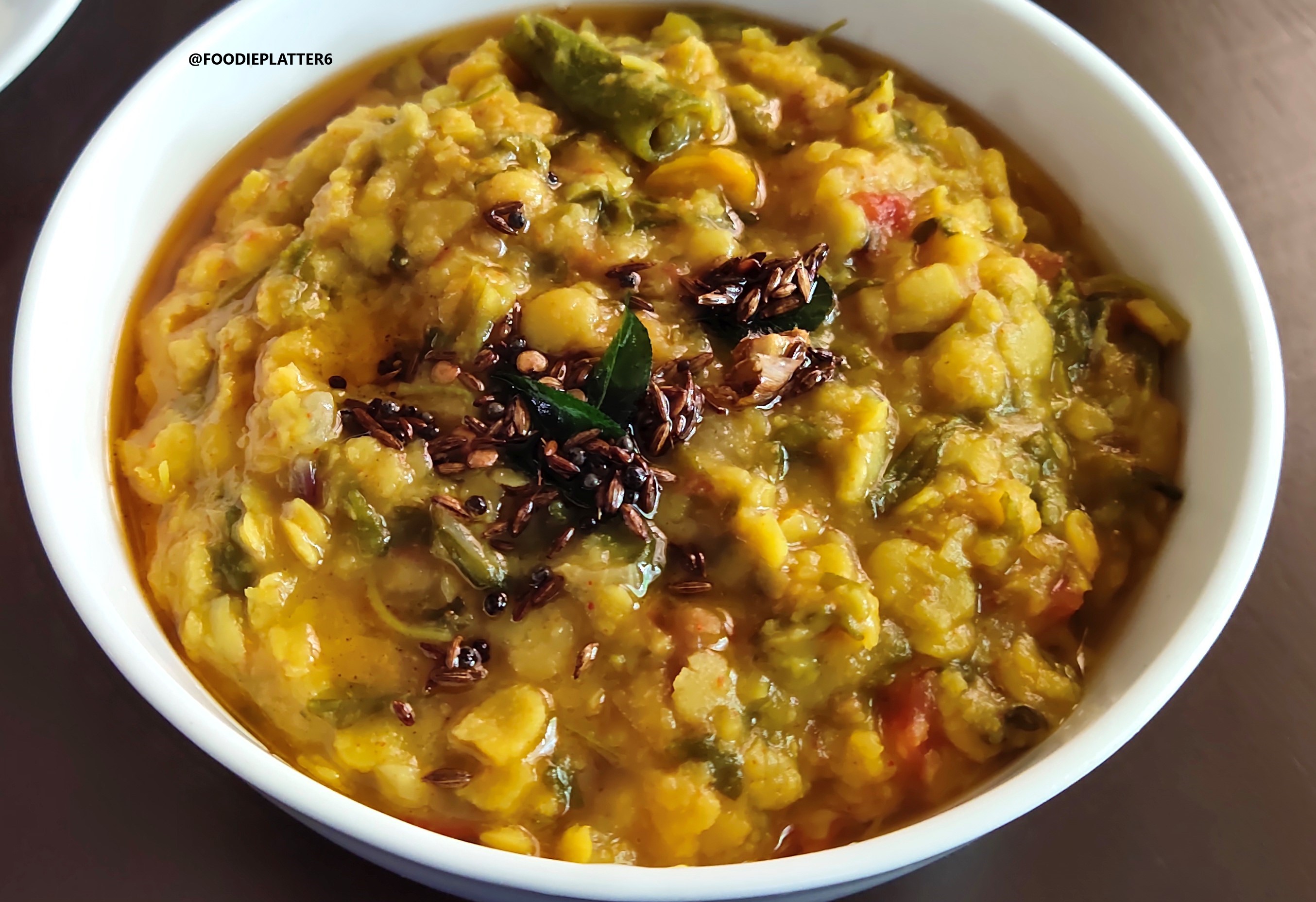 Methi Dal