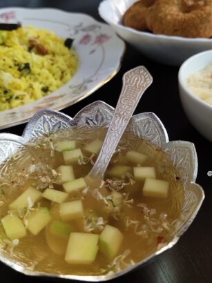 Ugadi Pachadi