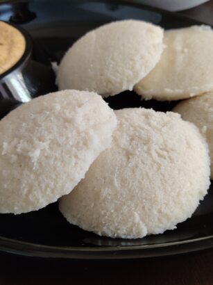 Idli Recipe