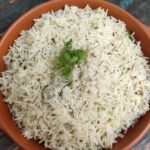 Lemon Rice Recipe (South Indian)