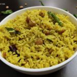 Curd Rice Recipe / Thayir sadam/ Daddojanam