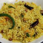 Jeera Rice Recipe – Two methods