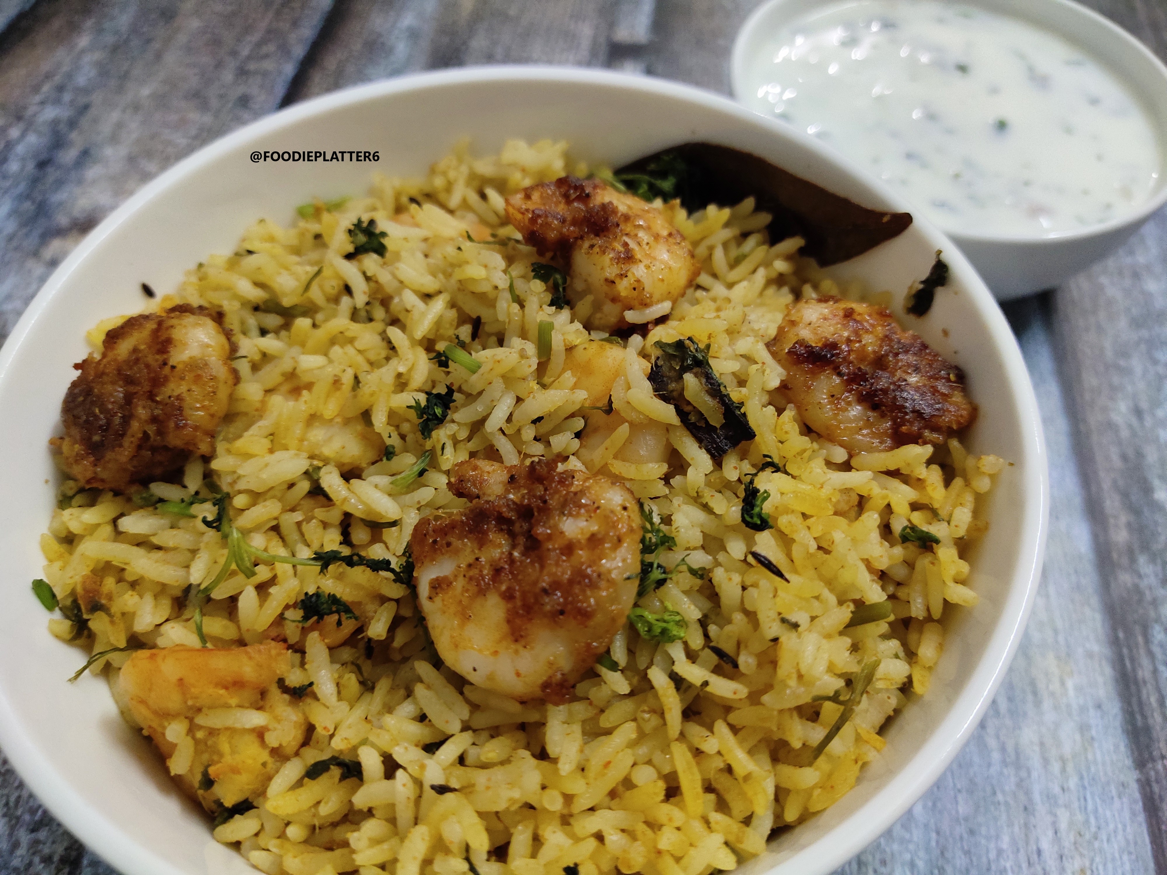 Poha recipe